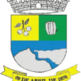 Brasão da Prefeitura de Arauá